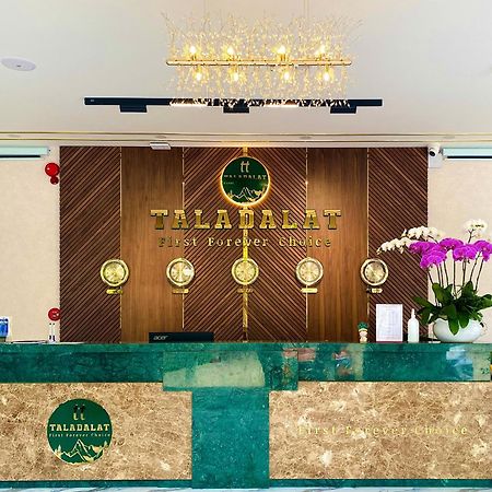 Tala Dalat Hotel 외부 사진