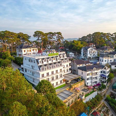 Tala Dalat Hotel 외부 사진