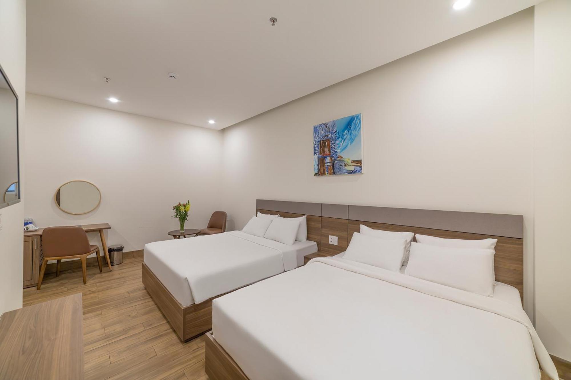 Tala Dalat Hotel 외부 사진