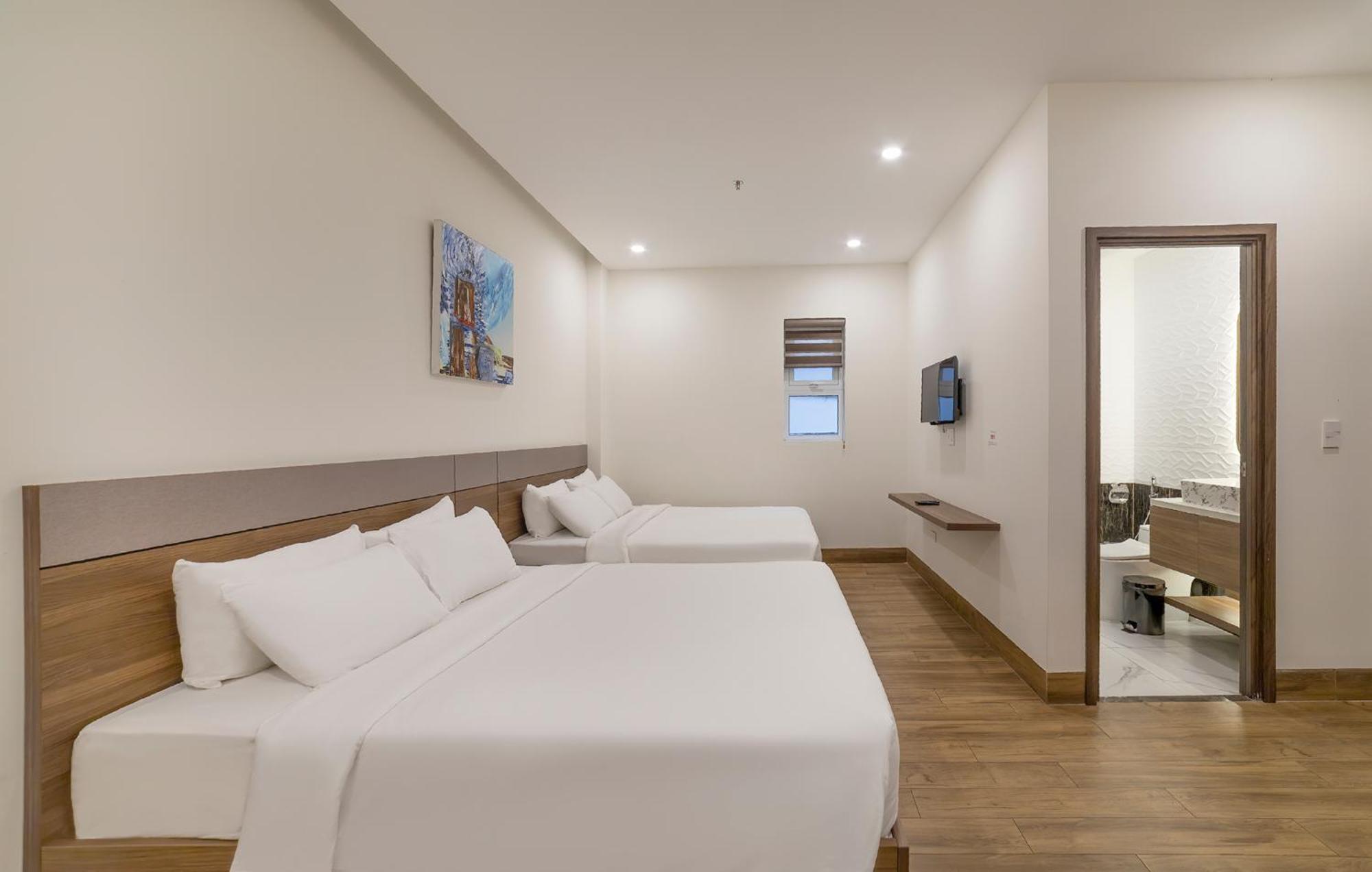 Tala Dalat Hotel 외부 사진