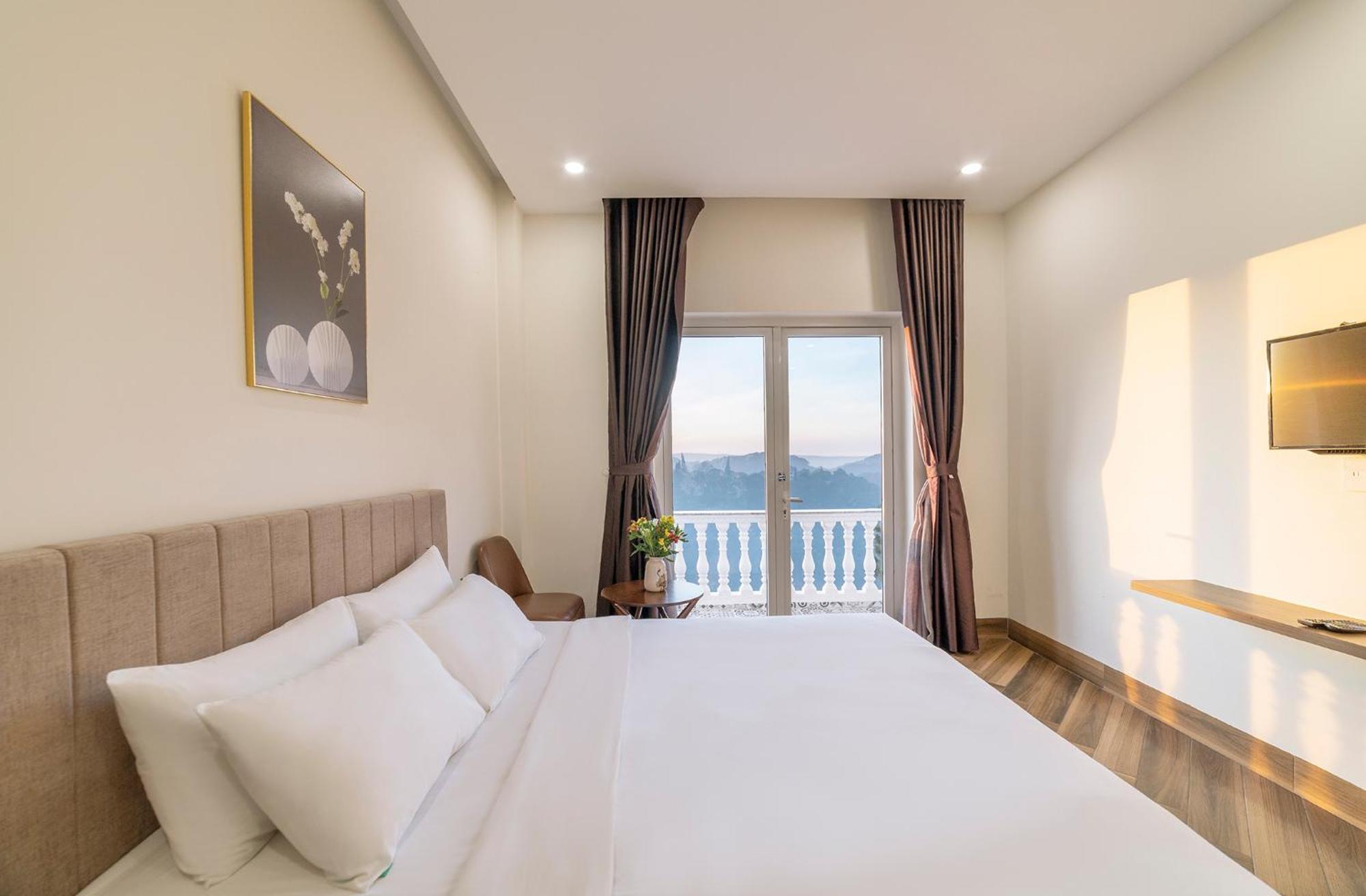 Tala Dalat Hotel 외부 사진
