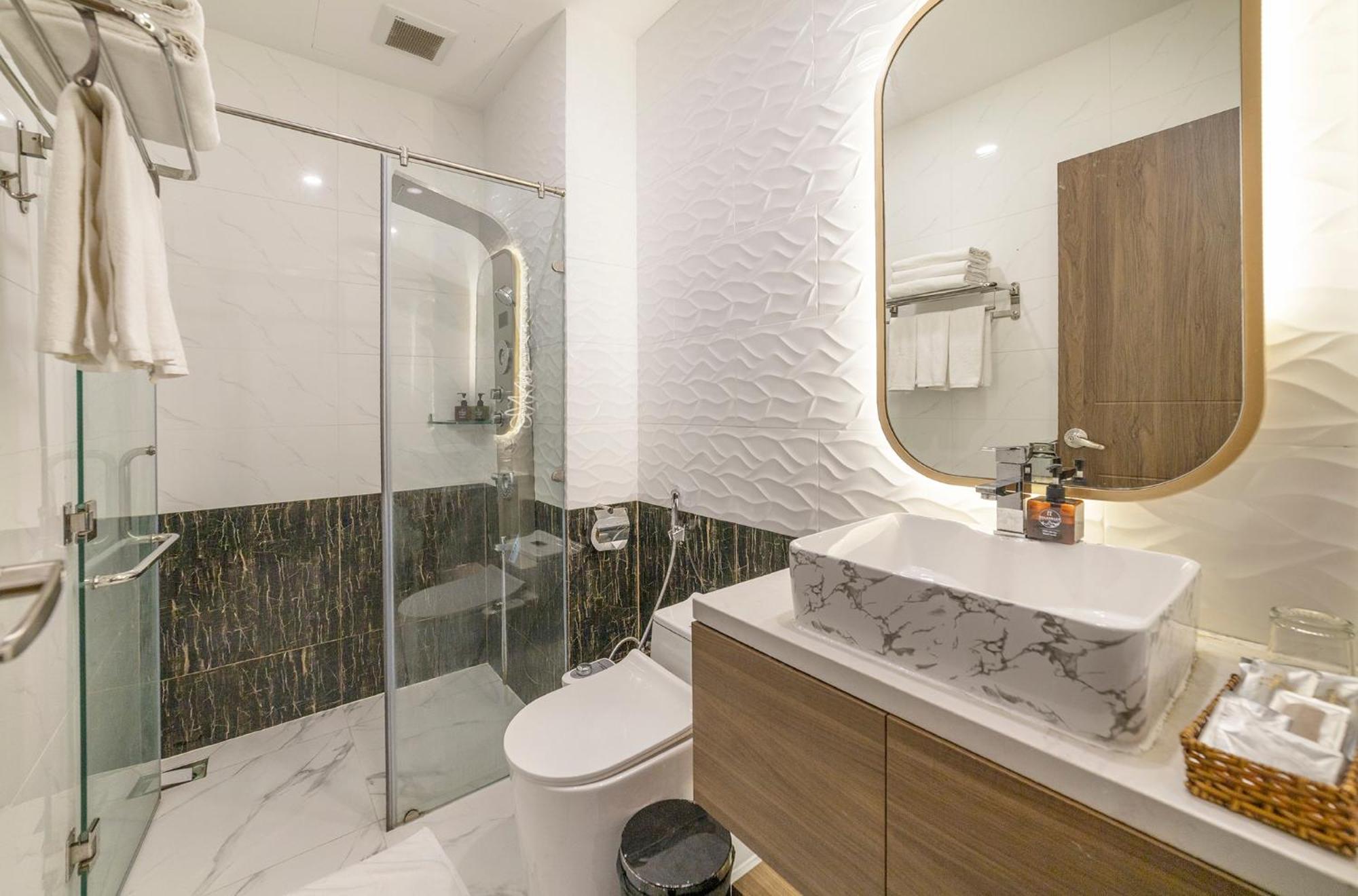 Tala Dalat Hotel 외부 사진
