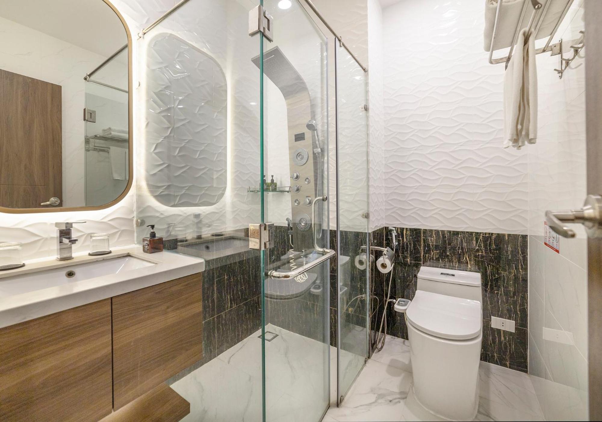 Tala Dalat Hotel 외부 사진