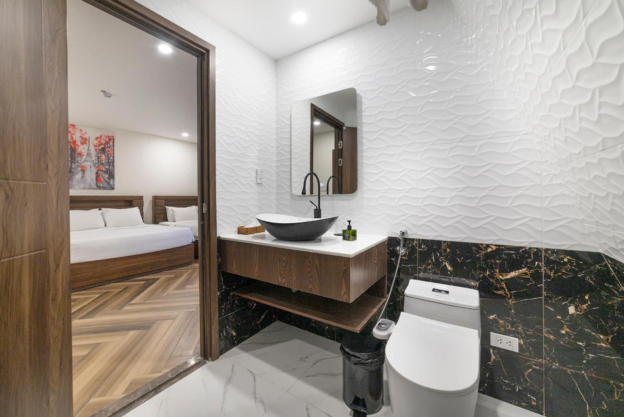 Tala Dalat Hotel 외부 사진