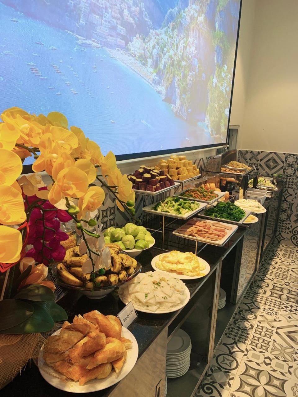 Tala Dalat Hotel 외부 사진