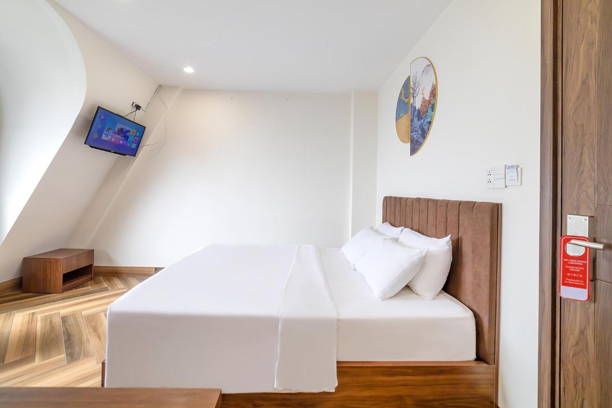Tala Dalat Hotel 외부 사진