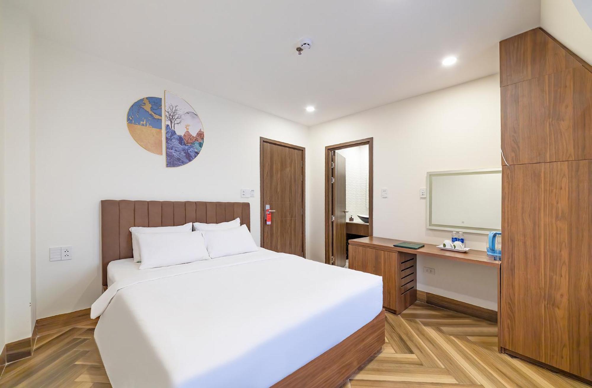 Tala Dalat Hotel 외부 사진