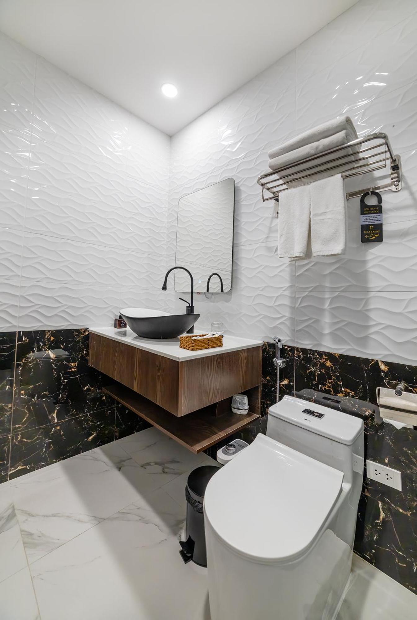 Tala Dalat Hotel 외부 사진