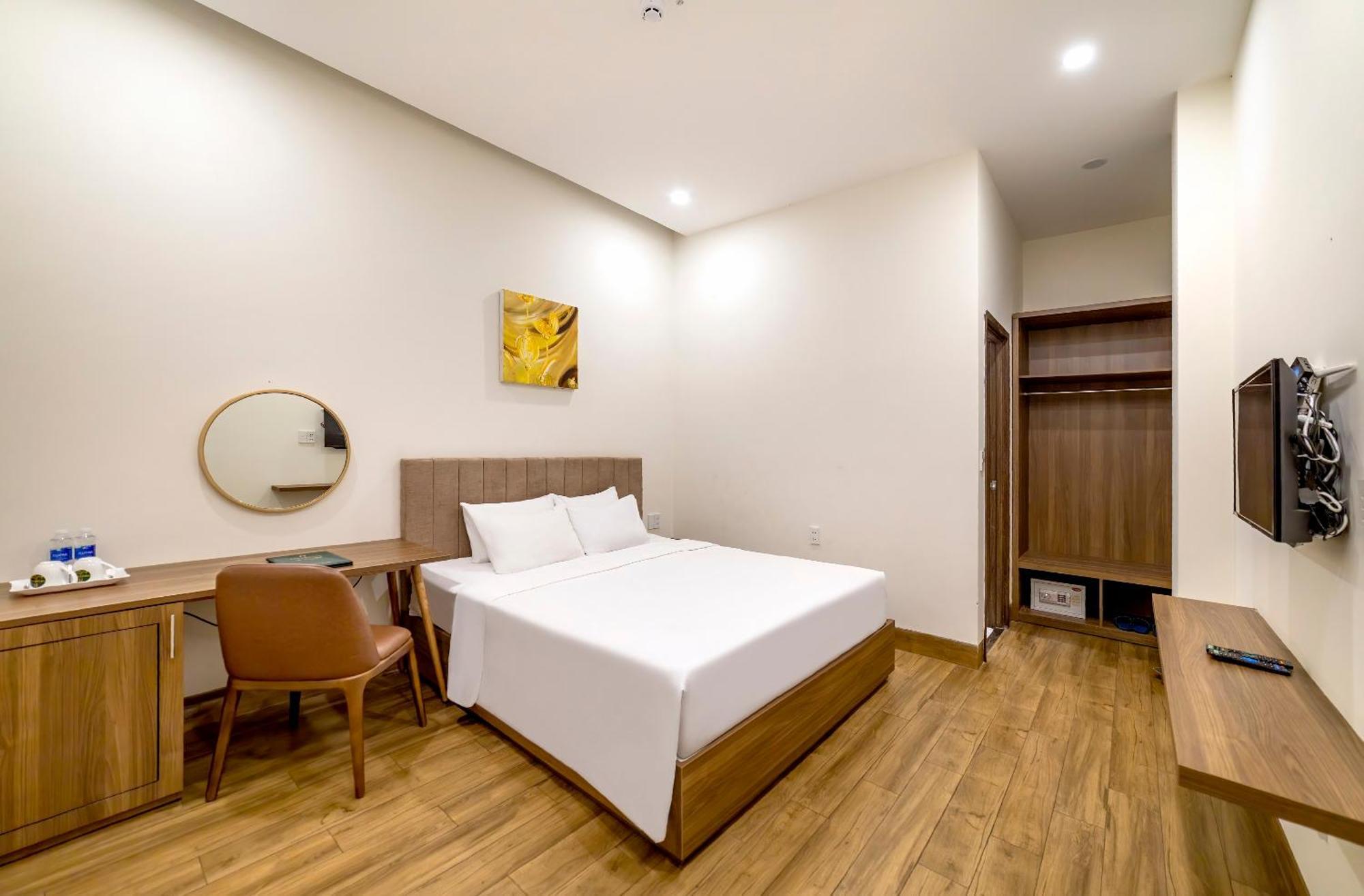 Tala Dalat Hotel 외부 사진