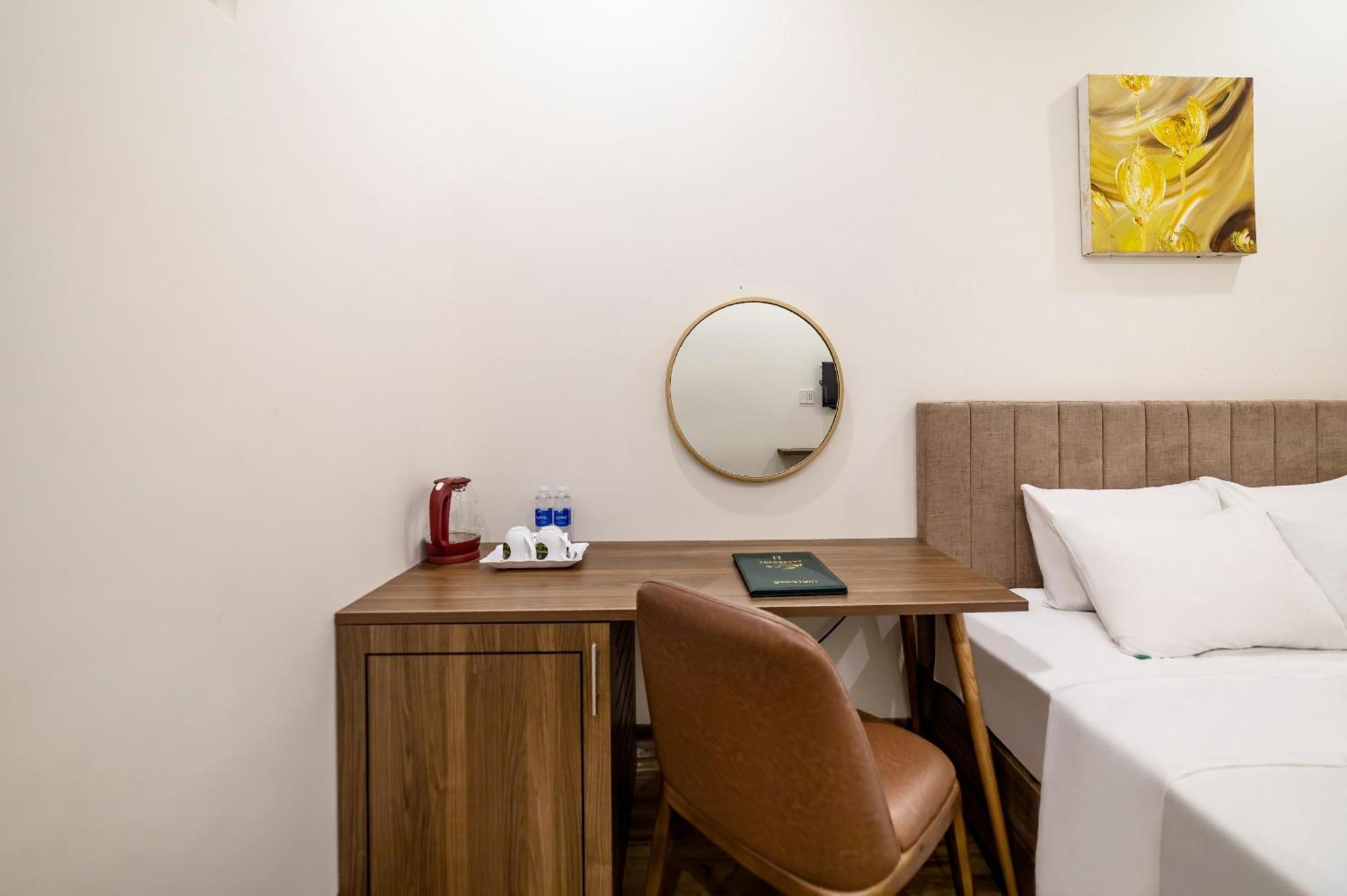 Tala Dalat Hotel 외부 사진