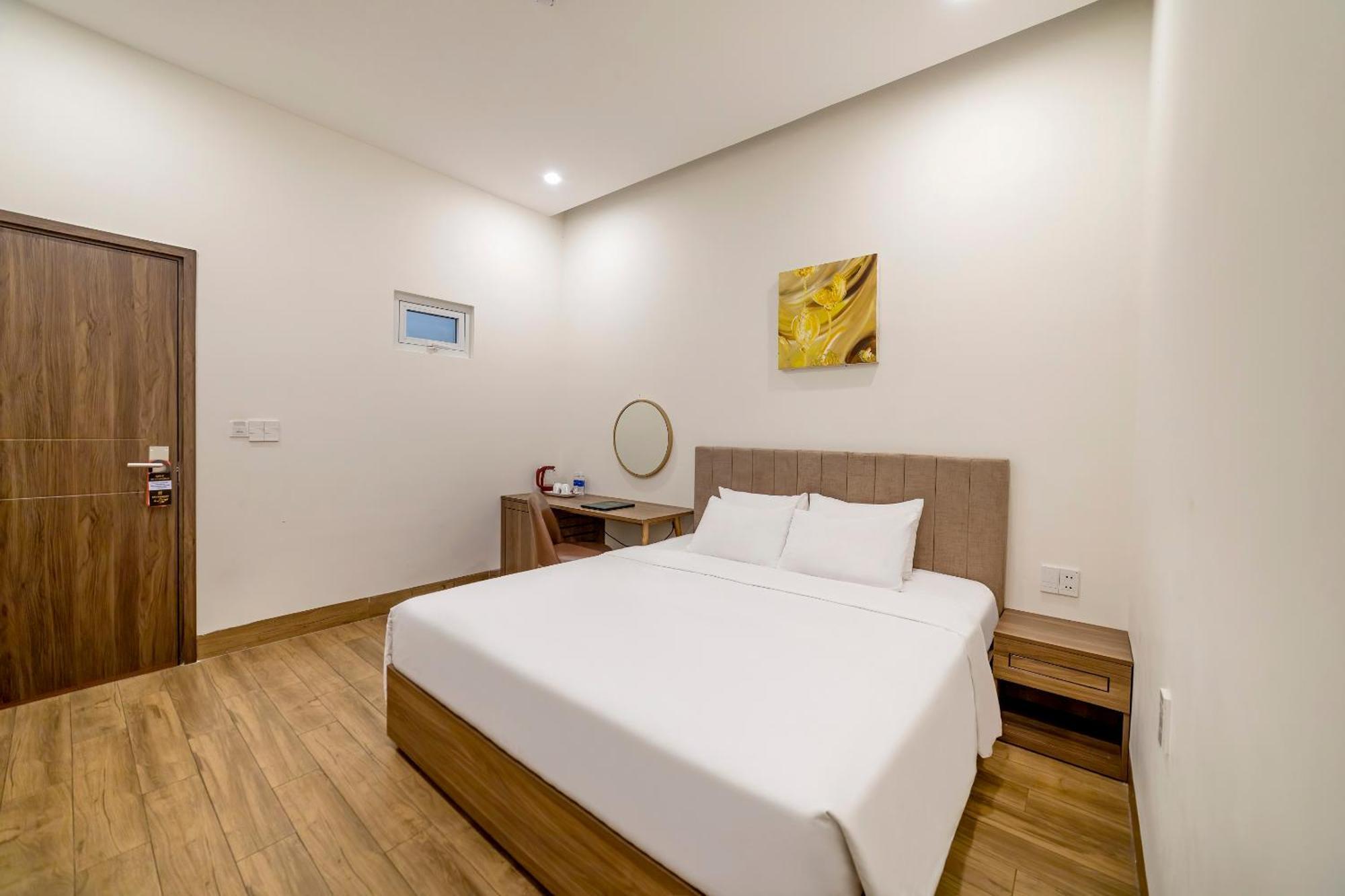 Tala Dalat Hotel 외부 사진
